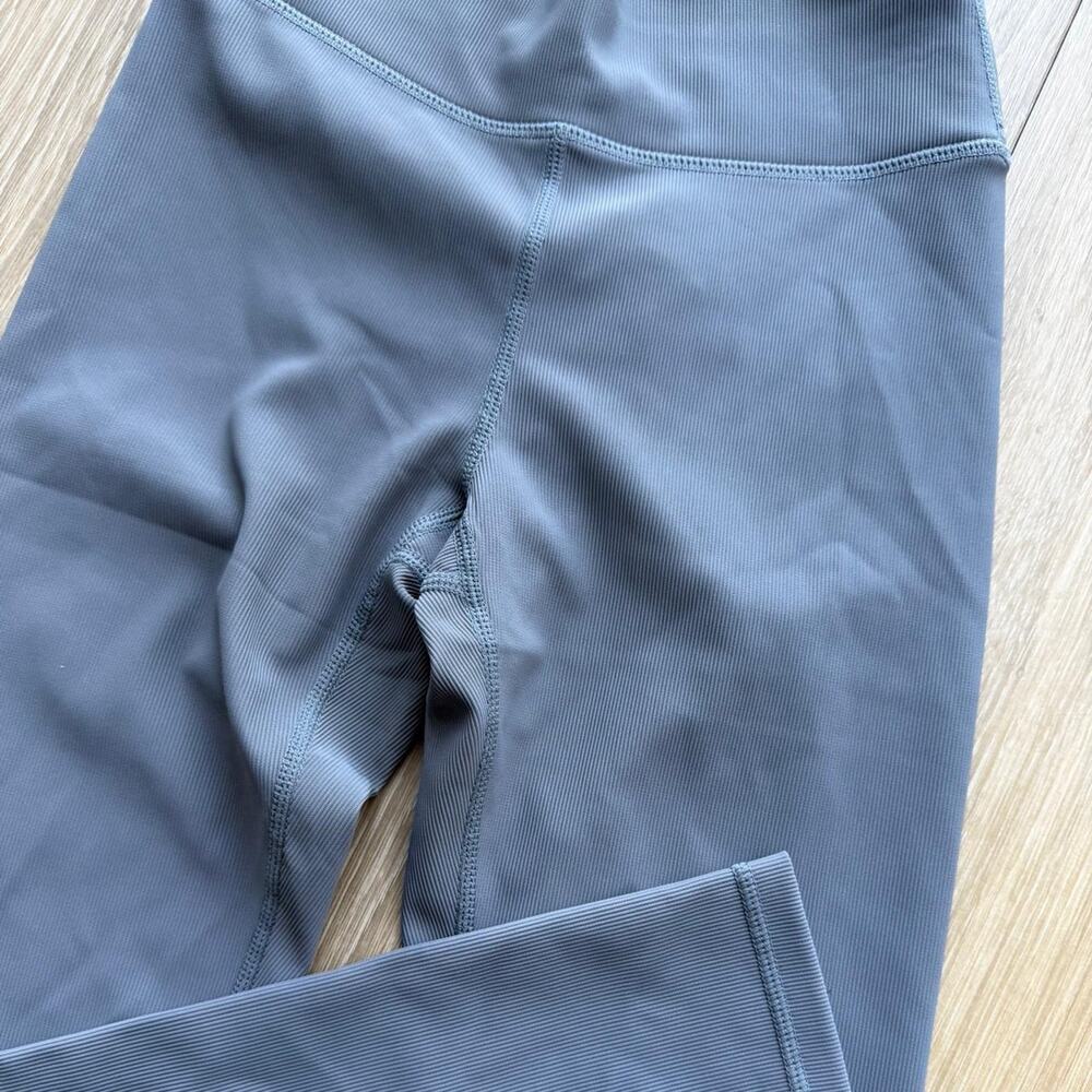 Wilo the label ribbed leggings - Picture 2 of 5